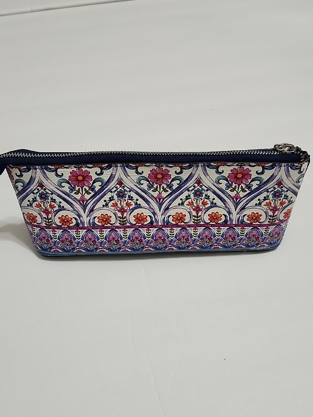 Brighton Casablanca Cosmetic Bag - Multicolor......NEW!